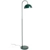Maisons Du Monde Lampadaires Lampadaire En Verre Et Métal Vert H150 -Lampadaires || Lustres || Guirlandes et décorations lumineuses Soldes lampadaire en verre et metal vert h150 1000 12 31 227540 1