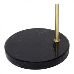 Lampea Lampadaires Lampadaire En Verre Fumé 158 Cm -Lampadaires || Lustres || Guirlandes et décorations lumineuses Soldes lampadaire en verre fume 158 cm 3