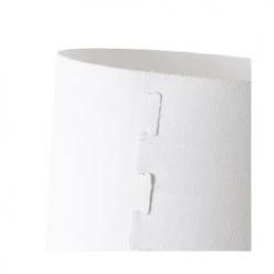 Wadiga Lampadaires Lampadaire étagère En Bambou Et Abat-jour Blanc H150cm -Lampadaires || Lustres || Guirlandes et décorations lumineuses Soldes lampadaire etagere en bambou et abat jour blanc h150cm 3