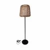 Alice's Garden Lampadaires Lampadaire Filaire En Polyrotin H154cm