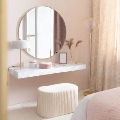 Maisons Du Monde Lampadaires Lampadaire Globe En Verre Et Métal Doré -Lampadaires || Lustres || Guirlandes et décorations lumineuses Soldes lampadaire globe en verre et metal dore 1000 11 25 211134 6