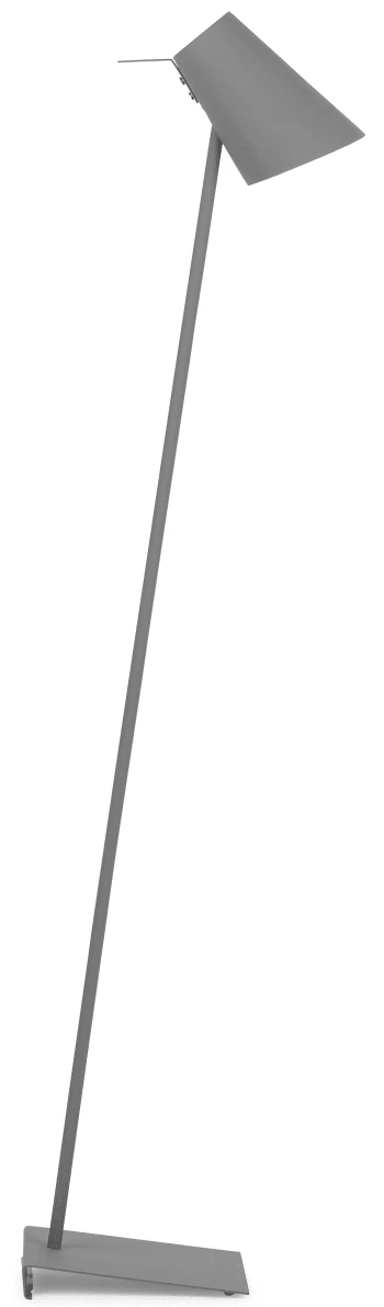 It's About Romi Lampadaires Lampadaire Noir Finition Gomme H139cm 7 It's About Romi Lampadaires Lampadaire Noir Finition Gomme H139cm – Image 5