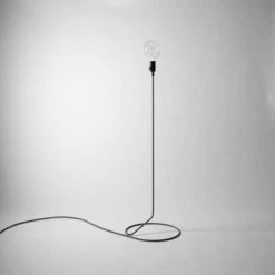 Design House Stockholm Lampadaires Lampadaire H130cm -Lampadaires || Lustres || Guirlandes et décorations lumineuses Soldes lampadaire h130cm 2