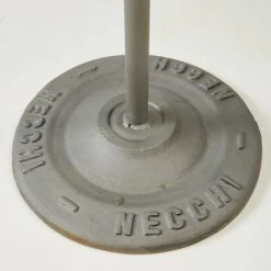 Maisons Du Monde Lampadaires Lampadaire Indus Articulé En Métal Gris Et Effet Rouille H136 -Lampadaires || Lustres || Guirlandes et décorations lumineuses Soldes lampadaire indus articule en metal gris et effet rouille h136 1000 5 11 190456 7