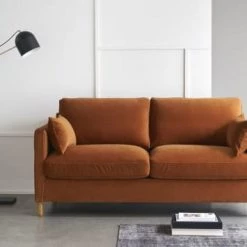 Maisons Du Monde Lampadaires Lampadaire Indus En Métal Noir Et Doré H139 -Lampadaires || Lustres || Guirlandes et décorations lumineuses Soldes lampadaire indus en metal noir et dore h139 1000 14 18 210389 3