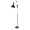 Maisons Du Monde Lampadaires Lampadaire Indus En Métal Noir H168 -Lampadaires || Lustres || Guirlandes et décorations lumineuses Soldes lampadaire indus en metal noir h168 1000 8 40 177488 1
