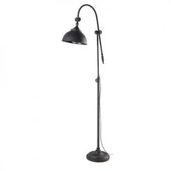 Maisons Du Monde Lampadaires Lampadaire Indus En Métal Noir H168 9 Maisons Du Monde Lampadaires Lampadaire Indus En Métal Noir H168 -Lampadaires || Lustres || Guirlandes et décorations lumineuses Soldes lampadaire indus en metal noir h168 1000 8 40 177488 2