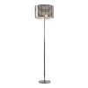 Lampea Lampadaires Lampadaire Industriel En Aluminium 150 Cm -Lampadaires || Lustres || Guirlandes et décorations lumineuses Soldes lampadaire industriel en aluminium 150 cm