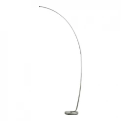 Lampea Lampadaires Lampadaire Industriel En Aluminium 170 Cm