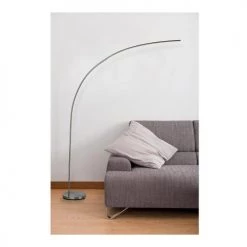 Lampea Lampadaires Lampadaire Industriel En Aluminium 185 Cm -Lampadaires || Lustres || Guirlandes et décorations lumineuses Soldes lampadaire industriel en aluminium 185 cm 2