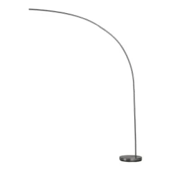Lampea Lampadaires Lampadaire Industriel En Aluminium 185 Cm -Lampadaires || Lustres || Guirlandes et décorations lumineuses Soldes lampadaire industriel en aluminium 185 cm