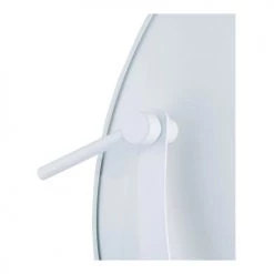 Lampea Lampadaires Lampadaire Industriel En Métal Blanc 170 Cm -Lampadaires || Lustres || Guirlandes et décorations lumineuses Soldes lampadaire industriel en metal blanc 170 cm 5