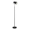 Lampea Lampadaires Lampadaire Industriel En Noir 150 Cm 1 Lampea Lampadaires Lampadaire Industriel En Noir 150 Cm -Lampadaires || Lustres || Guirlandes et décorations lumineuses Soldes lampadaire industriel en noir 150 cm 5