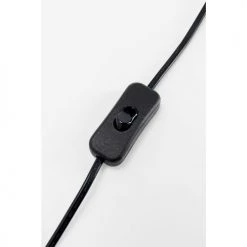 Kare Design Lampadaires Lampadaire Lapin En Polyrésine Dorée Et Abat-jour Blanc H88 -Lampadaires || Lustres || Guirlandes et décorations lumineuses Soldes lampadaire lapin en polyresine doree et abat jour blanc h88 4