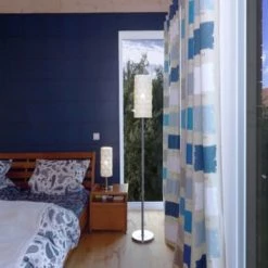 Deko Light Lampadaires Lampadaire Led Blanc H160cm -Lampadaires || Lustres || Guirlandes et décorations lumineuses Soldes lampadaire led blanc h160cm 1