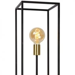 Lucide Lampadaires Lampadaire Led H120cm -Lampadaires || Lustres || Guirlandes et décorations lumineuses Soldes lampadaire led h120cm 5