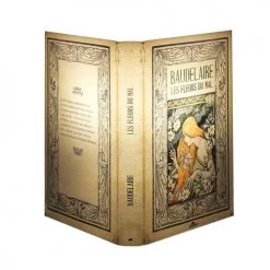 Mathi Design Lampadaires Lampadaire Les Fleurs Du Mal -Lampadaires || Lustres || Guirlandes et décorations lumineuses Soldes lampadaire les fleurs du mal 2