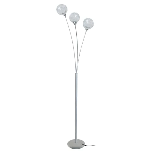 Tosel Lampadaires Lampadaire Métal Aluminium 4 Tosel Lampadaires Lampadaire Métal Aluminium – Image 2