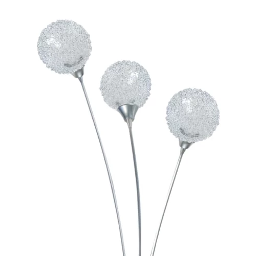 Tosel Lampadaires Lampadaire Métal Aluminium 6 Tosel Lampadaires Lampadaire Métal Aluminium – Image 4