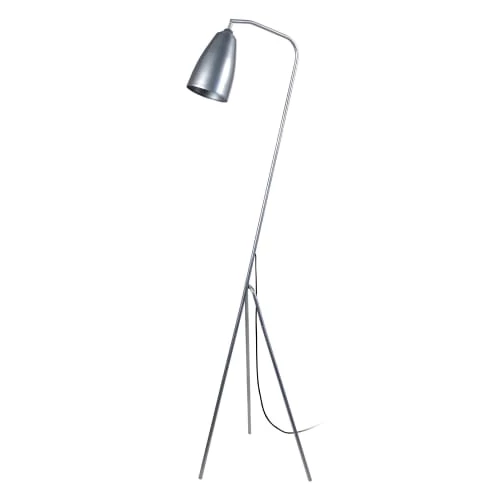 Tosel Lampadaires Lampadaire Métal Aluminium 3 Tosel Lampadaires Lampadaire Métal Aluminium
