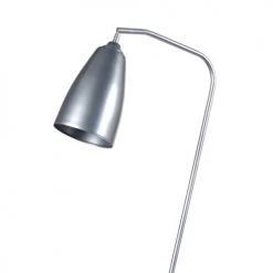 Tosel Lampadaires Lampadaire Métal Aluminium 9 Tosel Lampadaires Lampadaire Métal Aluminium -Lampadaires || Lustres || Guirlandes et décorations lumineuses Soldes lampadaire metal aluminium 6