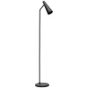 House Doctor Lampadaires Lampadaire Métal Noir H124cm -Lampadaires || Lustres || Guirlandes et décorations lumineuses Soldes lampadaire metal noir h124cm