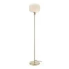Markslöjd Lampadaires Lampadaire Métal/Verre H140cm -Lampadaires || Lustres || Guirlandes et décorations lumineuses Soldes lampadaire metal verre h140cm