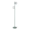 Lampea Lampadaires Lampadaire Moderne En Bleu 160 Cm -Lampadaires || Lustres || Guirlandes et décorations lumineuses Soldes lampadaire moderne en bleu 160 cm