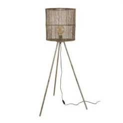 Meubles & Design Lampadaires Lampadaire Moderne En Métal Antique