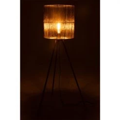 Meubles & Design Lampadaires Lampadaire Moderne En Métal Antique -Lampadaires || Lustres || Guirlandes et décorations lumineuses Soldes lampadaire moderne en metal antique 3