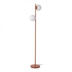 Lampea Lampadaires Lampadaire Moderne En Terracotta 160 Cm -Lampadaires || Lustres || Guirlandes et décorations lumineuses Soldes lampadaire moderne en terracotta 160 cm 3