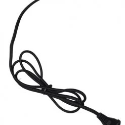 It's About Romi Lampadaires Lampadaire Noir Avec Abat-jour H160cm -Lampadaires || Lustres || Guirlandes et décorations lumineuses Soldes lampadaire noir avec abat jour h160cm 12