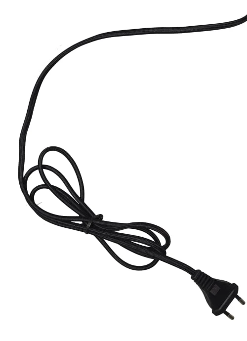 It's About Romi Lampadaires Lampadaire Noir Avec Abat-jour H160cm 8 It's About Romi Lampadaires Lampadaire Noir Avec Abat-jour H160cm – Image 6