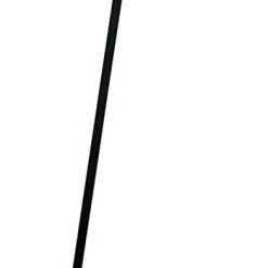 It's About Romi Lampadaires Lampadaire Gris Finition Gomme H139cm -Lampadaires || Lustres || Guirlandes et décorations lumineuses Soldes lampadaire noir finition gomme h139cm 5