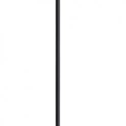 It's About Romi Lampadaires Lampadaire Noir H142cm