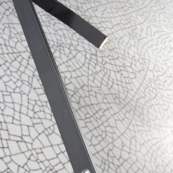 It's About Romi Lampadaires Lampadaire Noir H142cm -Lampadaires || Lustres || Guirlandes et décorations lumineuses Soldes lampadaire noir h142cm 5