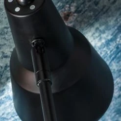 It's About Romi Lampadaires Lampadaire Noir H144cm -Lampadaires || Lustres || Guirlandes et décorations lumineuses Soldes lampadaire noir h144cm 2