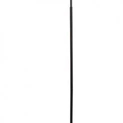 It's About Romi Lampadaires Lampadaire Noir H144cm