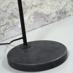 It's About Romi Lampadaires Lampadaire Noir H156cm -Lampadaires || Lustres || Guirlandes et décorations lumineuses Soldes lampadaire noir h156cm 5