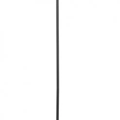 It's About Romi Lampadaires Lampadaire Noir H170cm