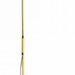 ReCollection Lampadaires Lampadaire Or -Lampadaires || Lustres || Guirlandes et décorations lumineuses Soldes lampadaire or 4