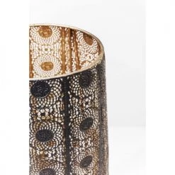 Kare Design Lampadaires Lampadaire Oriental En Acier H120 -Lampadaires || Lustres || Guirlandes et décorations lumineuses Soldes lampadaire oriental en acier h120 3