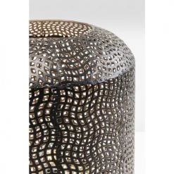 Kare Design Lampadaires Lampadaire Oriental En Acier H92 -Lampadaires || Lustres || Guirlandes et décorations lumineuses Soldes lampadaire oriental en acier h92 2