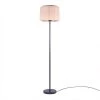 LUMISKY Lampadaires Lampadaire Salon Rotin Beige H166CM -Lampadaires || Lustres || Guirlandes et décorations lumineuses Soldes lampadaire salon rotin beige h166cm