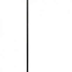It's About Romi Lampadaires Lampadaire Sur Pied Noir H150cm