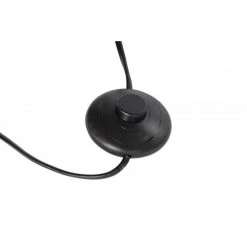 Wadiga Lampadaires Lampadaire Table En Métal Noir Et Doré Et Marbre 60x60x160cm -Lampadaires || Lustres || Guirlandes et décorations lumineuses Soldes lampadaire table en metal noir et dore et marbre 60x60x160cm 2