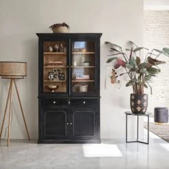 Maisons Du Monde Lampadaires Lampadaire Trépied En Bois De Chêne Et Abat-jour Cannage En Fibre Végétale -Lampadaires || Lustres || Guirlandes et décorations lumineuses Soldes lampadaire trepied en bois de chene et abat jour cannage en fibre vegetale 1000 5 36 222994 5