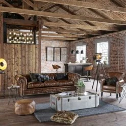 Maisons Du Monde Lampadaires Lampadaire Trépied En Métal Cuivré H 174 Cm -Lampadaires || Lustres || Guirlandes et décorations lumineuses Soldes lampadaire trepied en metal cuivre h 174 cm 1000 8 17 130602 7