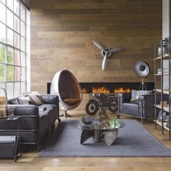 Maisons Du Monde Lampadaires Lampadaire Trépied En Métal Noir H 145 Cm -Lampadaires || Lustres || Guirlandes et décorations lumineuses Soldes lampadaire trepied en metal noir h 145 cm 1000 12 26 117040 19