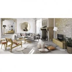 Maisons Du Monde Lampadaires Lampadaire Trépied En Paulownia Et Abat-jour Gris H150 13 Maisons Du Monde Lampadaires Lampadaire Trépied En Paulownia Et Abat-jour Gris H150 -Lampadaires || Lustres || Guirlandes et décorations lumineuses Soldes lampadaire trepied en paulownia et abat jour gris h150 1000 10 16 146550 12